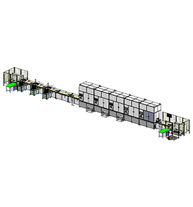 ccs自動(dòng)焊接檢測(cè)生產(chǎn)線(xiàn)