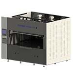 線外手動(dòng)上下層熱鉚CCS 熱鉚機(jī)