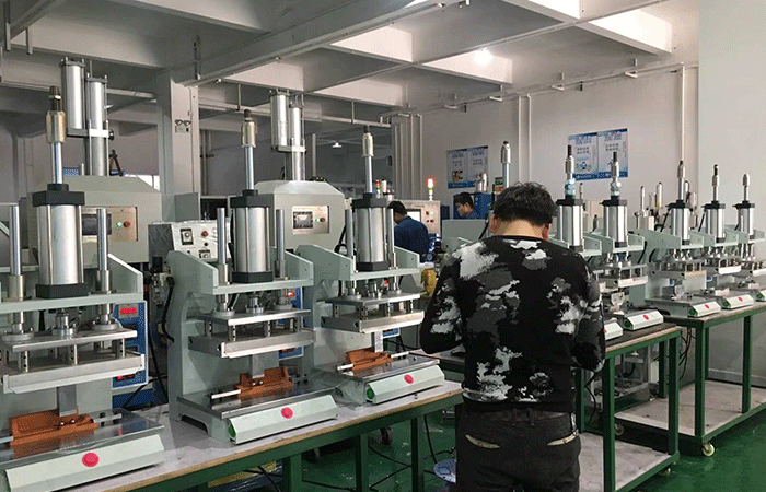 新定源機電設(shè)備